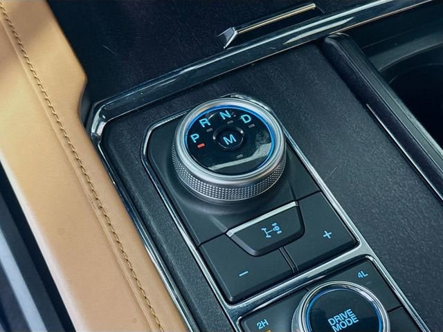 2023 Ford Expedition Platinum