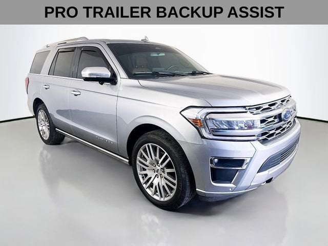 2023 Ford Expedition Platinum