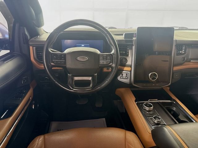 2023 Ford Expedition Platinum