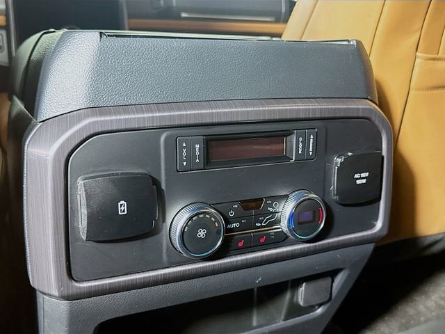 2023 Ford Expedition Platinum
