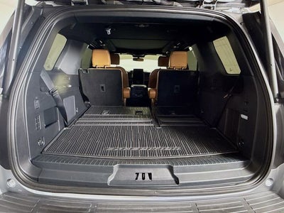 2023 Ford Expedition Platinum