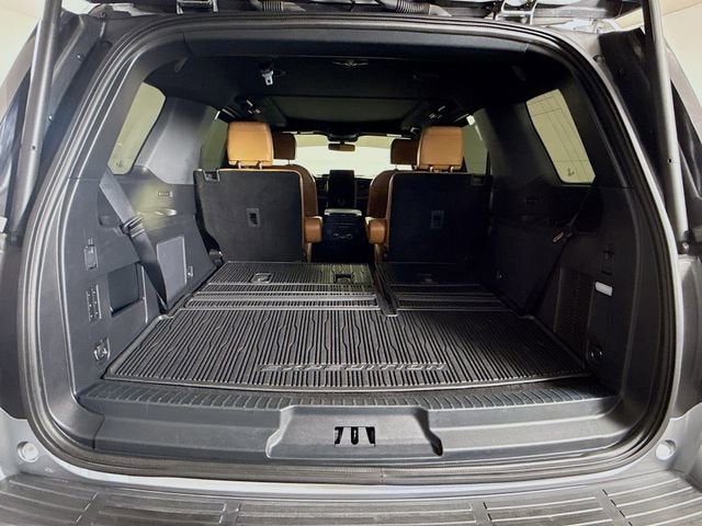 2023 Ford Expedition Platinum