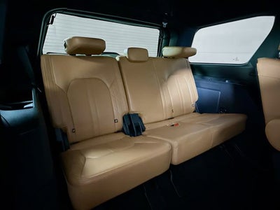 2023 Ford Expedition Platinum