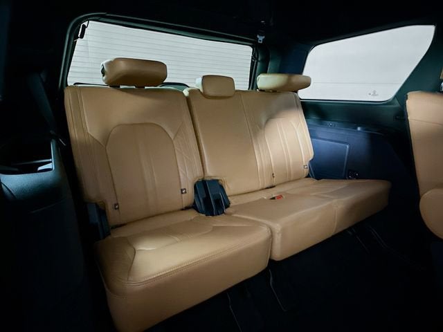 2023 Ford Expedition Platinum