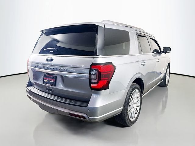 2023 Ford Expedition Platinum