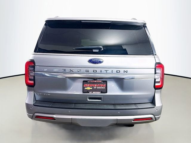 2023 Ford Expedition Platinum