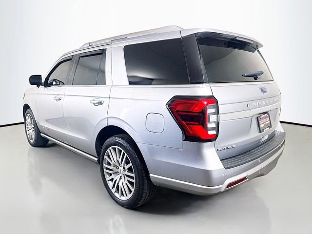 2023 Ford Expedition Platinum