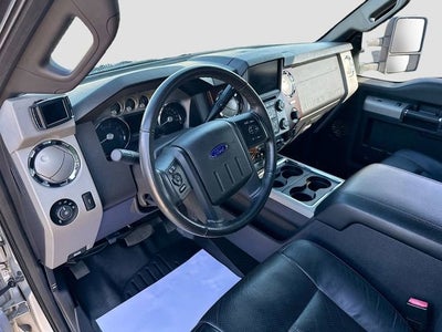 2014 Ford Super Duty F-250 SRW XL