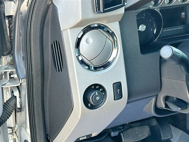 2014 Ford Super Duty F-250 SRW XL