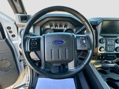2014 Ford Super Duty F-250 SRW XL