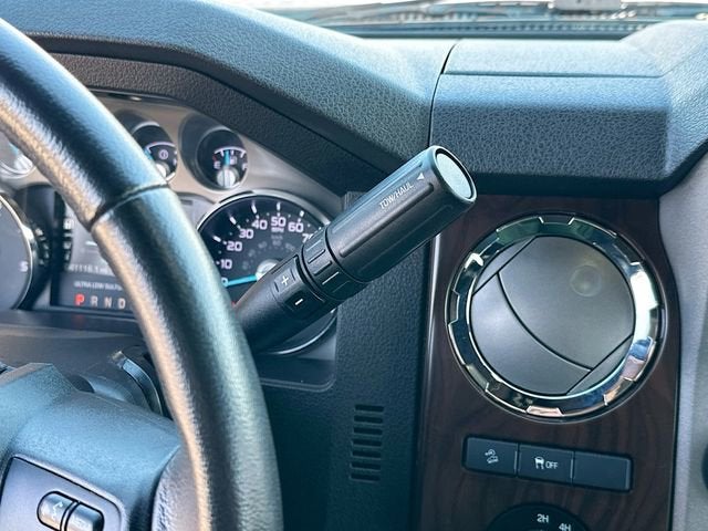 2014 Ford Super Duty F-250 SRW XL