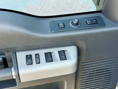 2014 Ford Super Duty F-250 SRW XL