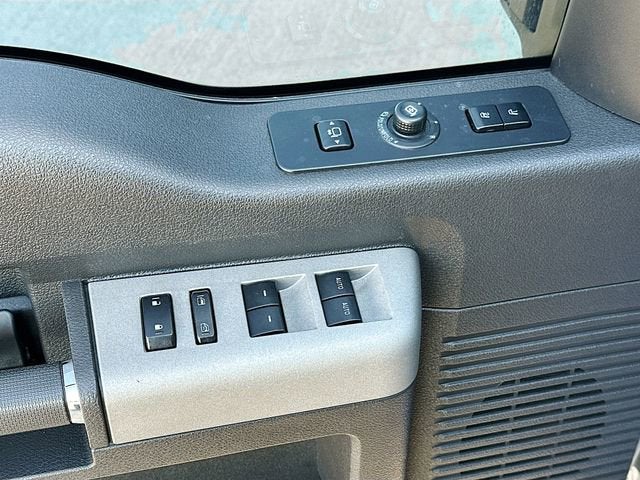 2014 Ford Super Duty F-250 SRW XL