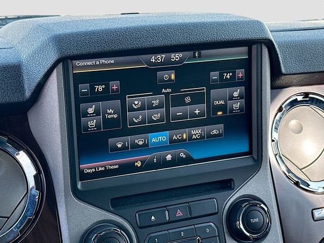 2014 Ford Super Duty F-250 SRW XL