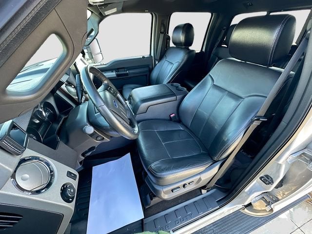 2014 Ford Super Duty F-250 SRW XL