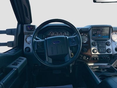 2014 Ford Super Duty F-250 SRW XL