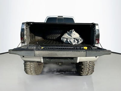 2014 Ford Super Duty F-250 SRW XL