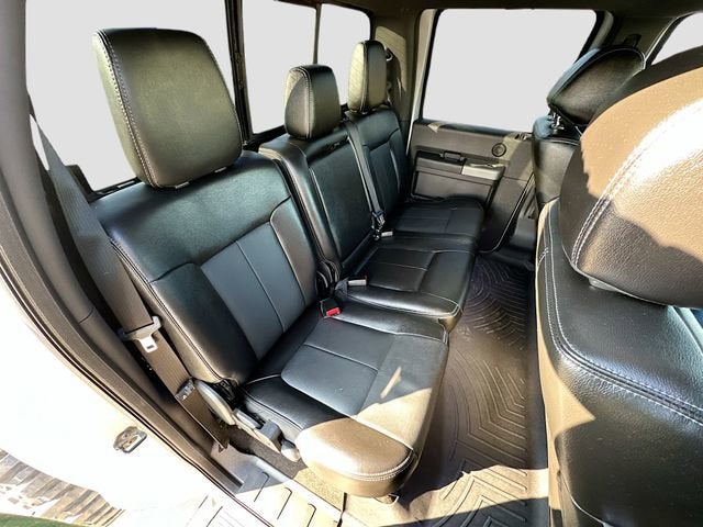 2014 Ford Super Duty F-250 SRW XL