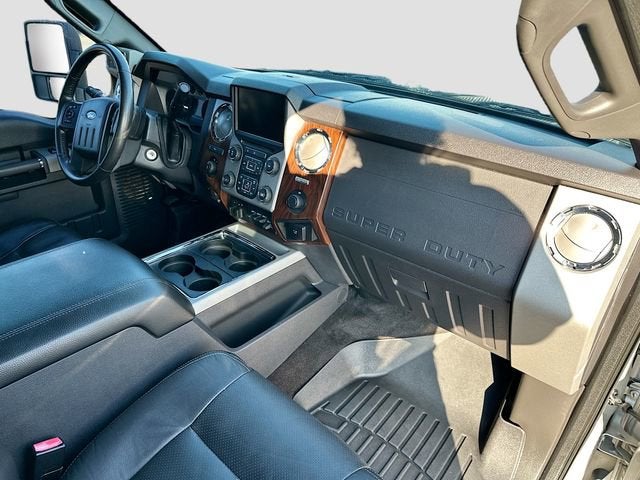 2014 Ford Super Duty F-250 SRW XL