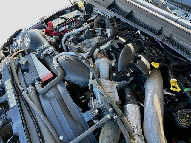 2014 Ford Super Duty F-250 SRW XL