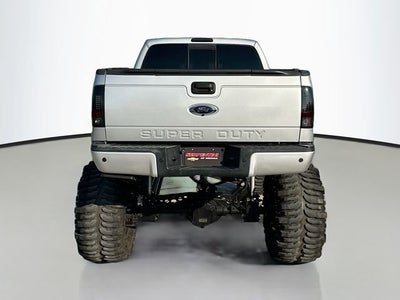 2014 Ford Super Duty F-250 SRW XL