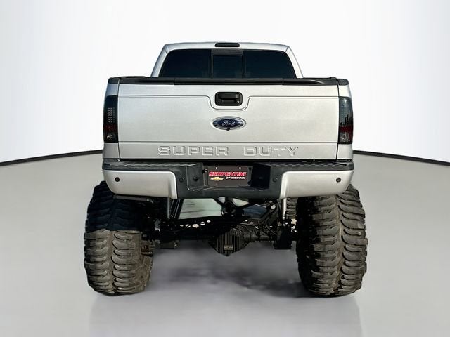 2014 Ford Super Duty F-250 SRW XL