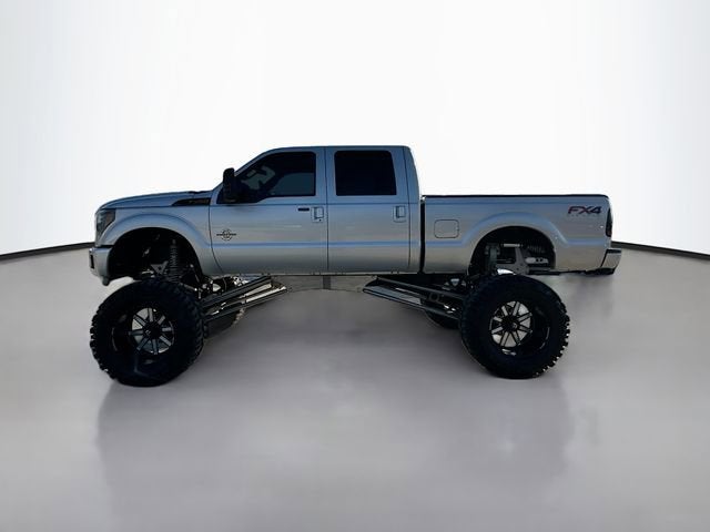 2014 Ford Super Duty F-250 SRW XL