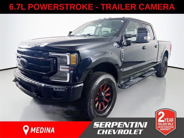 2020 Ford Super Duty F-350 SRW XL