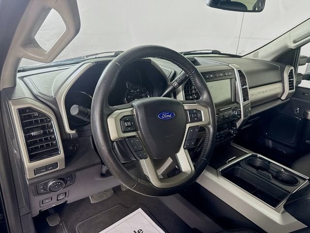 2020 Ford Super Duty F-350 SRW XL