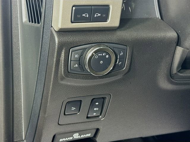 2020 Ford Super Duty F-350 SRW XL