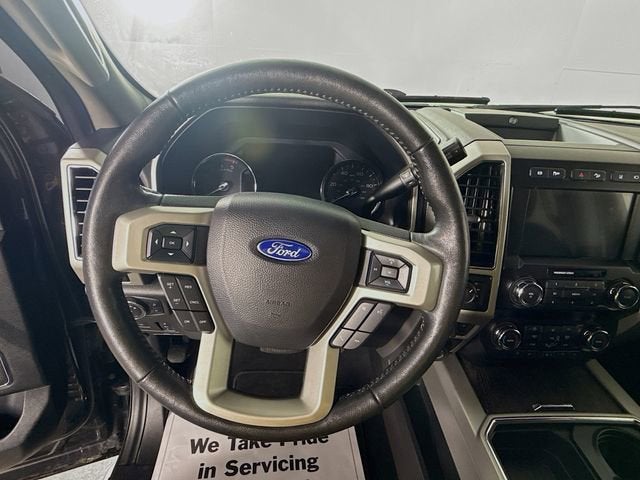 2020 Ford Super Duty F-350 SRW XL