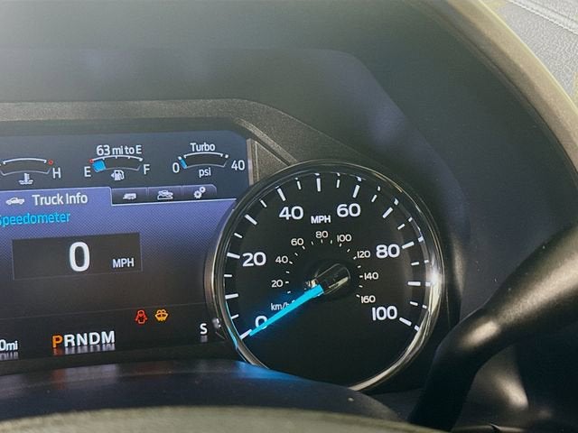 2020 Ford Super Duty F-350 SRW XL