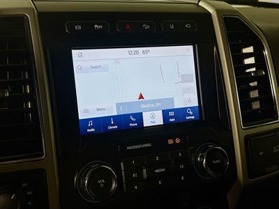 2020 Ford Super Duty F-350 SRW XL