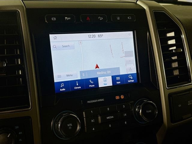 2020 Ford Super Duty F-350 SRW XL