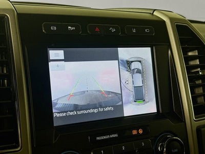 2020 Ford Super Duty F-350 SRW XL
