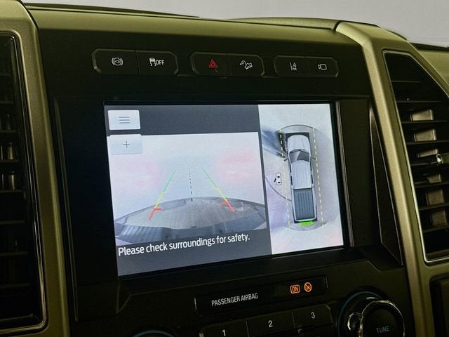 2020 Ford Super Duty F-350 SRW XL