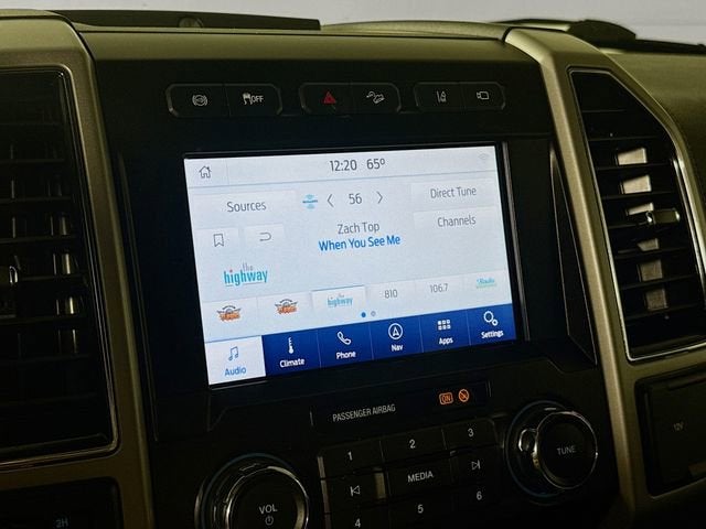 2020 Ford Super Duty F-350 SRW XL