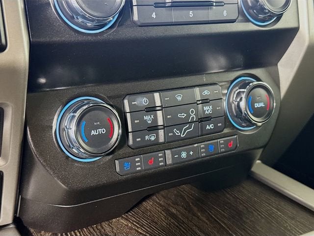 2020 Ford Super Duty F-350 SRW XL