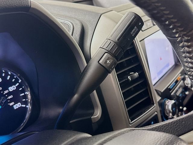 2020 Ford Super Duty F-350 SRW XL