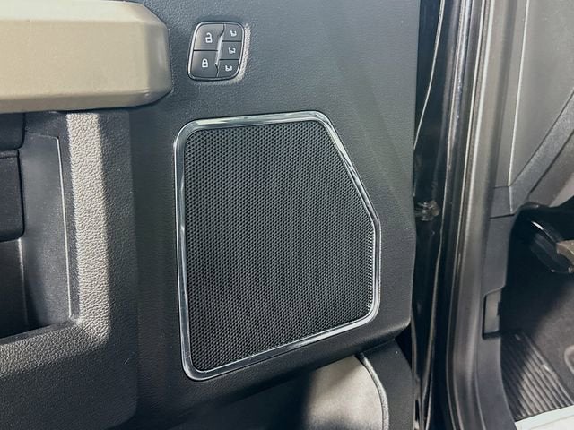 2020 Ford Super Duty F-350 SRW XL