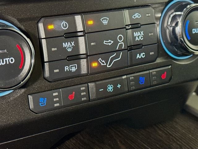 2020 Ford Super Duty F-350 SRW XL