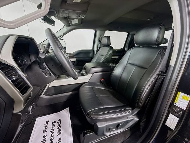 2020 Ford Super Duty F-350 SRW XL