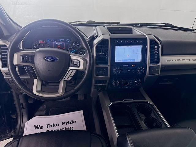 2020 Ford Super Duty F-350 SRW XL