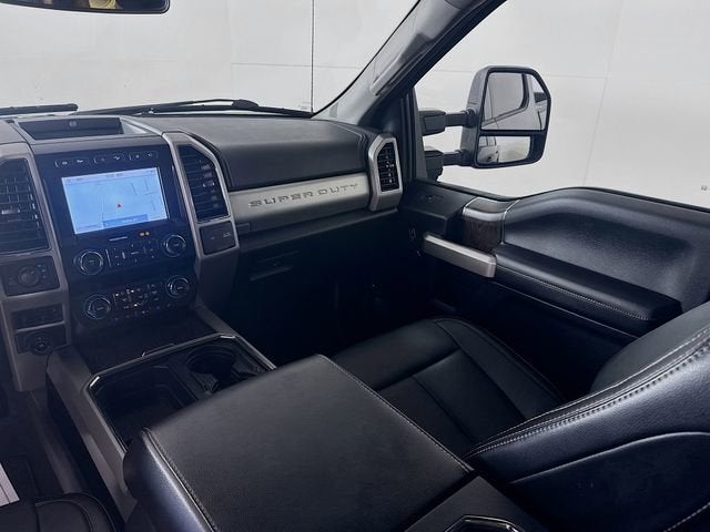 2020 Ford Super Duty F-350 SRW XL