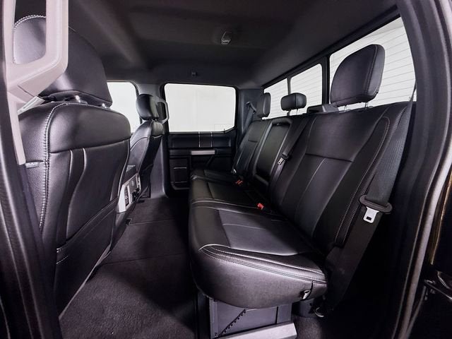 2020 Ford Super Duty F-350 SRW XL