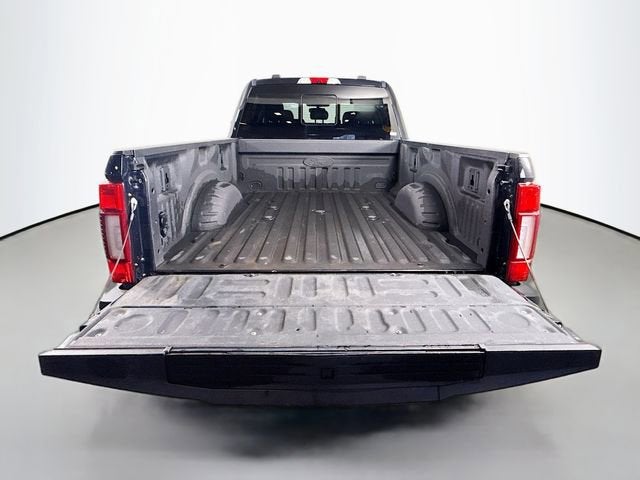 2020 Ford Super Duty F-350 SRW XL