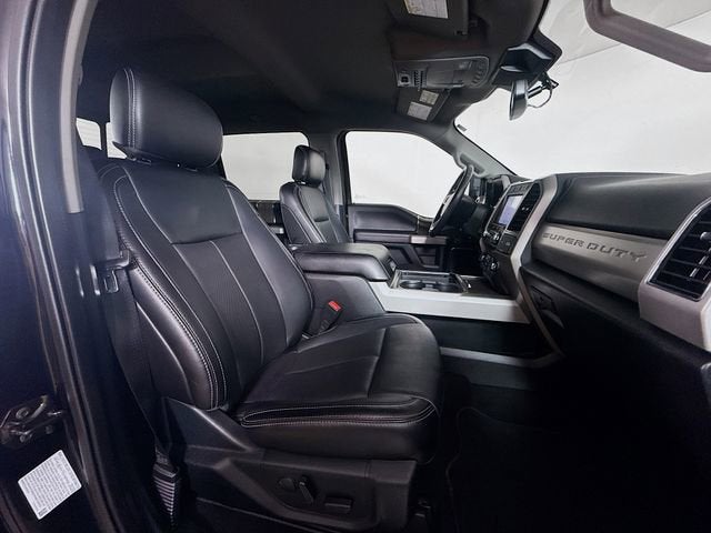 2020 Ford Super Duty F-350 SRW XL