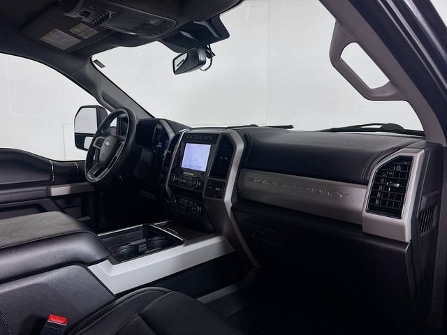 2020 Ford Super Duty F-350 SRW XL