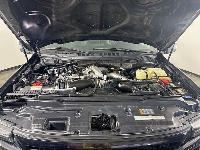 2020 Ford Super Duty F-350 SRW XL