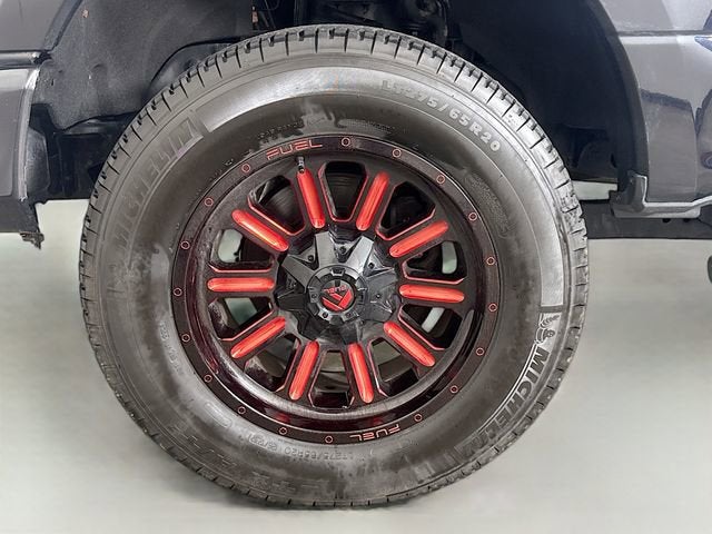 2020 Ford Super Duty F-350 SRW XL